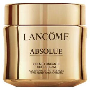 Lancome Absolue Crème Fondante Crema Sublime Fondente Rigenerante Con Nobili Estratti Di Rosa 60 ML