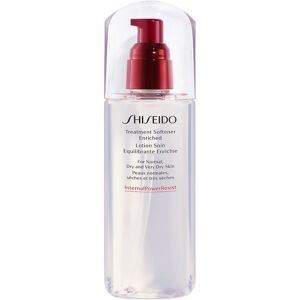 Shiseido Treatment Softner Enriched 150 ML