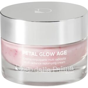 Diego Dalla Palma Petal Glow Age Crema Rimpolpante Multi Radiosità 50 ML