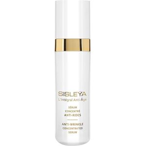 Sisley Sisleÿa L'intégral Anti-âge Sérum Concentré Fermeté Anti-rides 30 ML