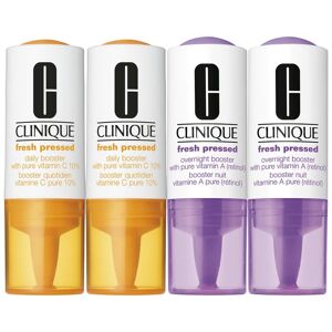 Clinique Fresh Pressed Clinical 24 Ml