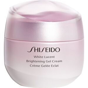 Shiseido White Lucent Brightening Gel Cream 50 ML