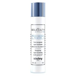 Sisley outh Soin Énergisant Super Hydratant Proctecteur De Jeunesse 40 ML