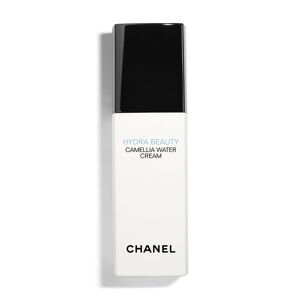 Chanel Hydra Beauty Camellia Water Cream Fluido Idratante Illuminante 30 ML