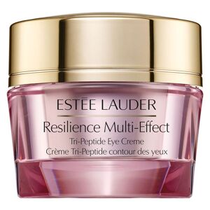Estee Lauder Resilience Multi-effect Eye Tri-peptide Eye Creme 15 ML