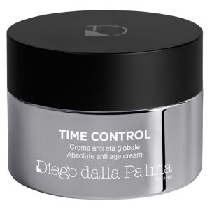 Diego Dalla Palma Time Control Crema Anti Età Globale 50 ML