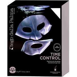 Diego Dalla Palma Time Control Maschera Anti Età Globale 50 ML (2 X 25 ML)