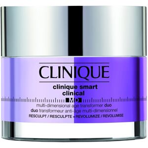 Clinique Smart Clinical Md Multi Dimensional Duo Resculpt + Revolumize 50 ML