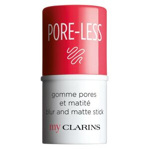 Clarins My Pore-less Gomme Pores Et Matité 3.2 g