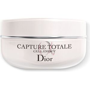 Christian Dior Capture Totale C.e.l.l. Energy Crema Rassodante E Correzione Rughe 50 ML