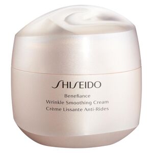 Shiseido Benefiance Wrinkle Smoothing Cream 75 ML