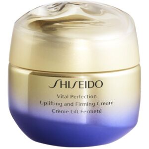 Shiseido Vital Perfection Uplifting And Firming Cream 50 ML