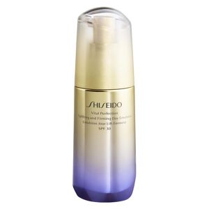 Shiseido Vital Perfection Uplifting And Firming Day Emulsion Spf 30 75 ML