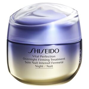Shiseido Vital Perfection Overnight Firming Treatment 50 ML