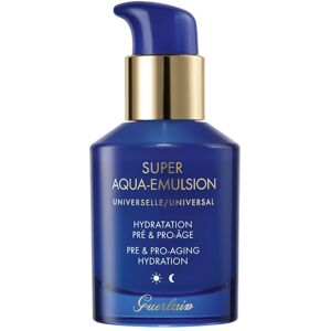 Guerlain Super Aqua Emulsion Universelle Hydratation Pré & Pro-âge 50 ML