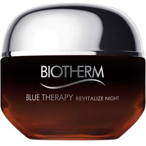 Biotherm Blue Therapy Amber Algae Revitalize Night 50 ML