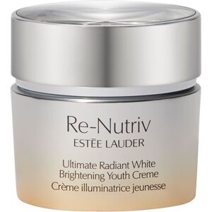 Estee Lauder Re-nutriv Ultimate Radiant White Brightening Youth Cream 50 ML