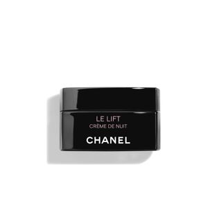 Chanel Le Lift Crème De Nuit leviga – Rassoda – Effetto Pelle Nuova 50 ML