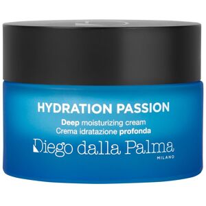 Diego Dalla Palma Hydration Passion Deep Moisturizing Cream Crema Idratazione Profonda 50 ML