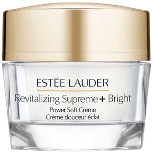 Estee Lauder Revitalizing Supreme+ Bright Power Soft Cream 50 ML