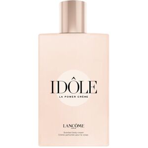 Lancome Idôle La Power Crème Scented Body Cream 200 ML