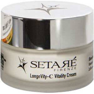 Setarè Longevity-c Vitality Cream 50 ML