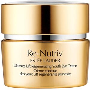 Estee Lauder Re-nutriv Ultimate Lift Regenerating Youth Eye Cream 15 ML