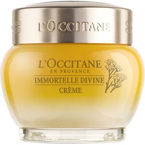 L'Occitane Immortele Divine Crème 50 ML