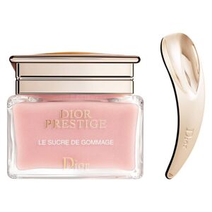 Christian Dior Prestige Le Sucre De Gommage Gommage Per Il Viso – Maschera Esfoliante Dall’azione Rinnovante D'eccezione 150 ML