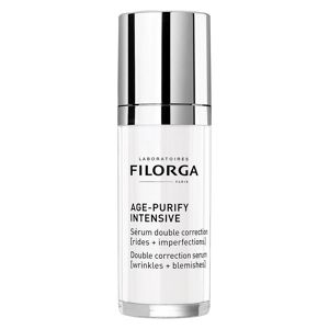 Filorga Age-purify Intensive Double Correction Serum [wrinkles + Blemishes] 30 ML