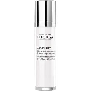 Filorga Age-purify Double Correction Fluid [wrinkles + Blemishes] 50 ML