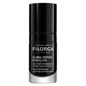 Filorga Global-repair Eyes & Lips Multi-revitalising Eye & Lip Contour Cream 15 ML