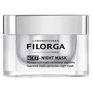 Filorga Ncef-night Mask Supre Multi-correction Night Mask 50 ML
