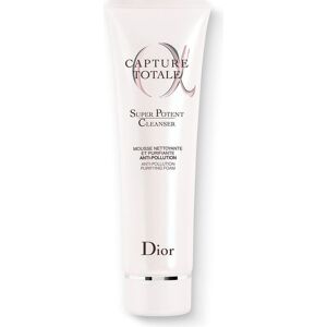 Christian Dior Capture Totale Super Potent Cleanser Detergente Viso 110 g