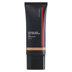 Shiseido Synchro Skin Self-refreshing Tint Spf 20