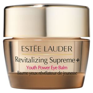 Estee Lauder Revitalizing Supreme+ Youth Power Eye Balm 15 ML