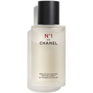 Chanel N°1 De Siero Brume Rivitalizzante Anti-inquinamento Rinfrescare Donare Luminosita 50 ML