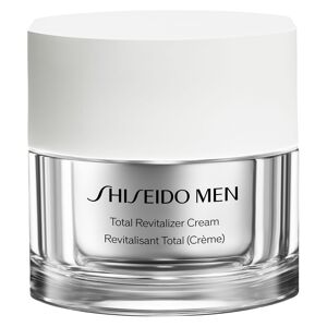 Shiseido Men Total Revitalizer Cream 50 ML