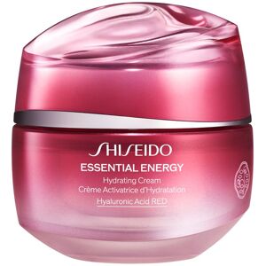 Shiseido Essential Energy Hydrating Cream 50 ML