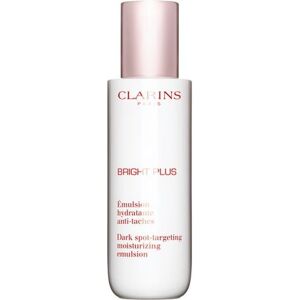 Clarins Bright Plus Émulsion Hydratante Anti-taches 75 ML