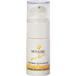 Setarè Contorno Occhi Anti-age 15 ML