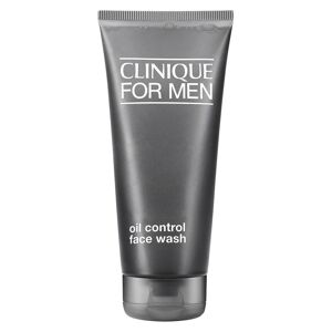 Clinique For Men Oil Control Face Wash 200 ML