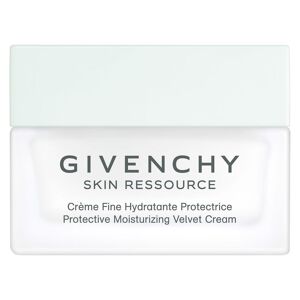 Givenchy Skin Ressource Crème Fine Hydratante Protectrice Crema Vellutata Idratante Protettiva 50 ML
