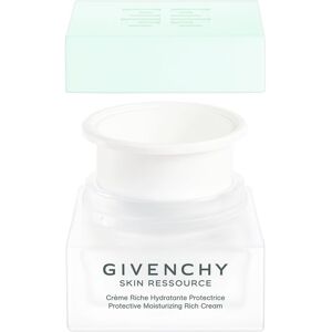 Givenchy Skin Ressource Crème Riche Hydratante Protectrice Crema Ricca Idratante Protettiva 50 ML