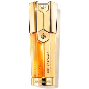 Guerlain Abeille Royale Double R Renew & Repair Advanced Serum Siero Dalla Doppia Efficacia Ad Effetto Peeling E Lifting 30 ML