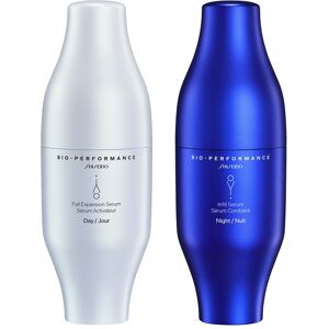 Shiseido Bio Performance Skin Filler Night & Day 30 ML + 30 ML