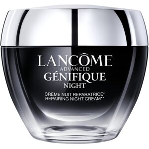 Lancome Advanced Génifique Night Crème Nuit Réparatrice