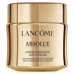 Lancome Absolue Crème Fondante Crema Sublime Fondente Rigenerante Con Nobili Estratti Di Rosa 30 ML