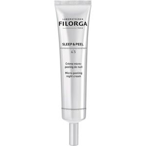 Filorga Sleep & Peel 4.5 Micro-peeling Night Cream 40 ML