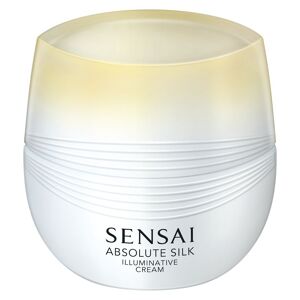 SENSAI Absolute Silk Illuminative Cream 40 ML